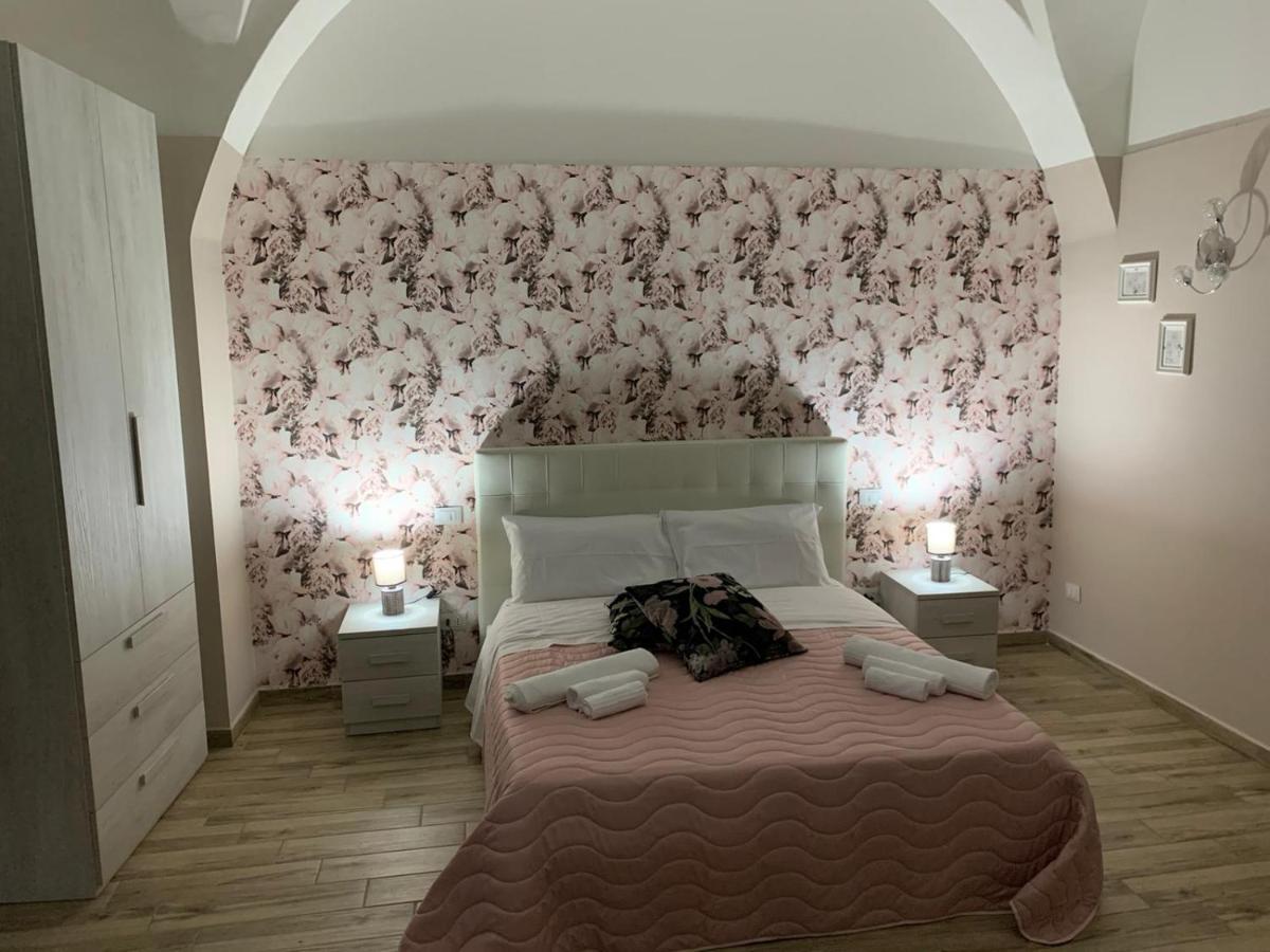 The House Porta Garibaldi Apartment CTA Exterior photo